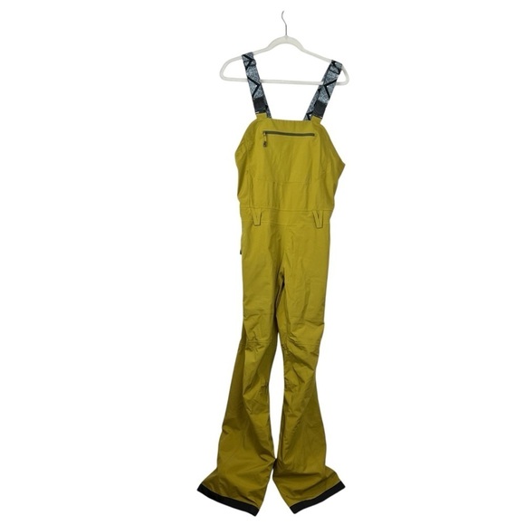 Outdoor Research x Arcade Carbide Bib Pants - Picture 1 of 7